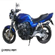 Дуги Honda CB400SF Vtec 115023