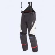 Брюки ткань DAINESE ANTARTICA GORE-TEX Q65 светло-серый/черный