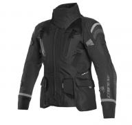 DAINESE Куртка ткань ANTARTICA GORE-TEX U40 черная
