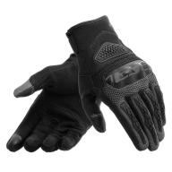 Перчатки DAINESE BORA 604 черные