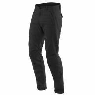DAINESE Брюки ткань CHINOS 001 черные