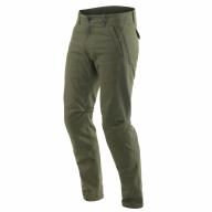 DAINESE Брюки ткань CHINOS 118 хаки