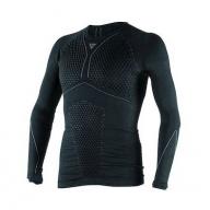 DAINESE Термобелье с длинным рукавом D-CORE THERMO черное