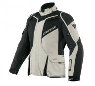 DAINESE Куртка ткань D-EXPLORER 2 GORE-TEX U36 бежево-черная