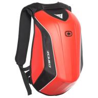 DAINESE Рюкзак D-MACH 059 красный