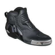 DAINESE Ботинки DYNO PRO D1 604 черный-антрацит