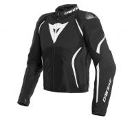 Куртка ткань DAINESE ESTREMA AIR TEX 948 черный/белый