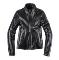 Куртка кожаная женская DAINESE FRECCIA72 631 черная