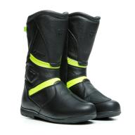DAINESE Ботинки FULCRUM GT GORE-TEX 620 черно-желтые