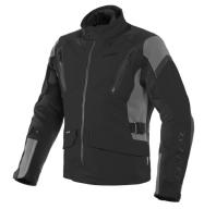 DAINESE Куртка ткань TONALE D-DRY 66C черно-серая