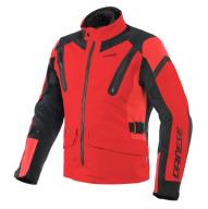DAINESE Куртка ткань TONALE D-DRY C36 черно-красная