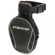 DAINESE Сумка на бедро LEG-BAG черная