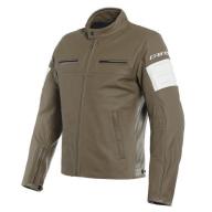 DAINESE Куртка кожаная SAN DIEGO C67 бежевая