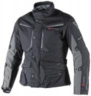 DAINESE Куртка SANDSTORM GORE-TEX P65 черно-серая