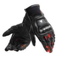  Перчатки DAINESE STEEL-PRO IN 628 черный/красный