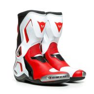 DAINESE Ботинки TORQUE 3 OUT A66 черно-бело-красные