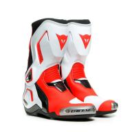 DAINESE Ботинки женские TORQUE 3 OUT N32 черный/белый/красный