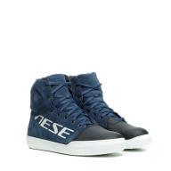DAINESE Ботинки YORK D-WP 09D темно-синие