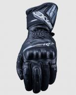 FIVE Перчатки RFX SPORT черные