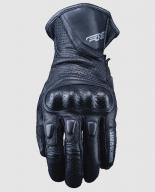 Мотоперчатки FIVE URBAN черные
