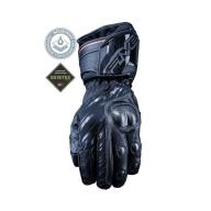 Мотоперчатки FIVE WFX MAX GTX черные