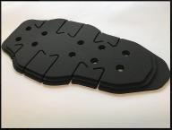 FORCEFIELD FREEFIT CE1 Вставка защита спины