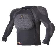 FORCEFIELD Комплексная защита PRO SHIRT X-V