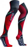 FORMA Носки OFF-ROAD COMPRESSION длинные черно-красные