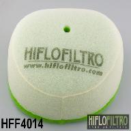 Фильтр воздушный HI FLO HFF4014 WR250-450
