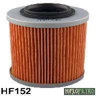 Масл. фильтр HI FLO HF152 (X312)