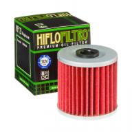 HIFLO HF123 Масляный фильтр Kawasaki