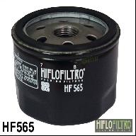 Масляный фильтр HI FLO HF565
