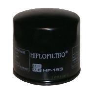 Масляный фильтр HI FLO HF153 (H301)