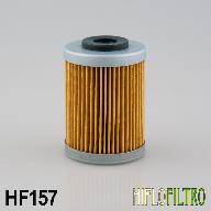 Масляный фильтр HI FLO HF157 (Х335)