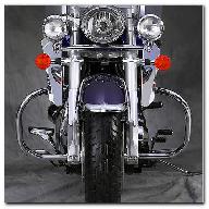 Защитные дуги Honda VTX1800R/S/N 02-08 P4010