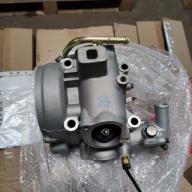 HISUN HS500ATV-2 Головка блока цилиндров в сборе 1220A-004-0000 (carb)