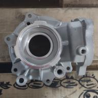 HISUN HS700ATV Корпус переднего дифференциала I 47101-107-0000