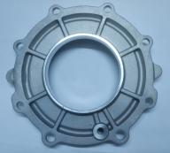 HISUN HS500ATV Правая крышка заднего диференциала 46101-107-0000
