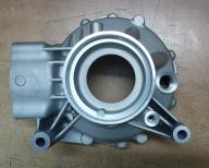 HISUN HS500ATV Картер дифференциала 46116-107-0000