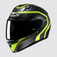 HJC Шлем C10 ELIE MC3HSF