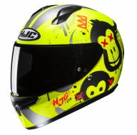 HJC Шлем C10 GETI MC3HSF