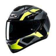 HJC Шлем C10 TINS MC3H