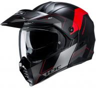 HJC Шлем C80 ROX MC1SF