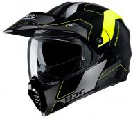 HJC Шлем C80 ROX MC4H