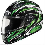 HJC Шлем CL-MAX II ATOMIC MC4