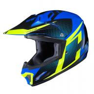 HJC Шлем детский CLXYII ARGOS MC23