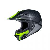 HJC Шлем детский CLXYII ELLUSION MC5SF