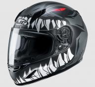HJC Шлем детский CL-Y ZUKY MC5SF