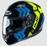 HJC Шлем CS15 MARTIAL MC4H