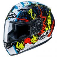 HJC Шлем CS15 NAVARRO 9